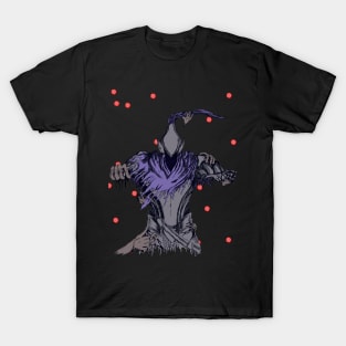 The Abysswalker (Transparent) T-Shirt